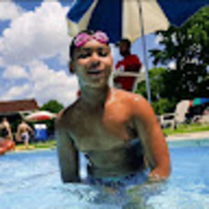 Meet your Posher, Jaeden